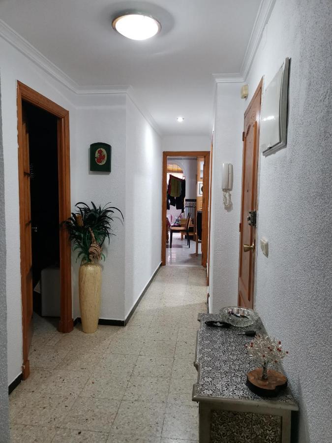 Comparte Espacio En Chiclana Chiclana de la Frontera Exteriér fotografie
